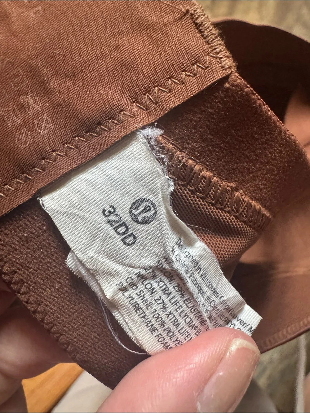 Lululemon Run Times Bra